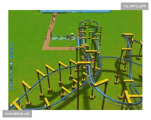 如何通过创新设计提升过山车大亨3野生动物园的游戏体验与玩家互动