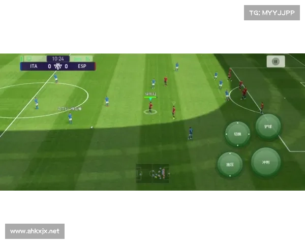 实况足球10最佳阵容搭配技巧全解析助你轻松制霸赛场