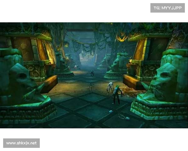 魔兽世界经典副本隐藏内容深度解析与探索揭秘 魔兽世界经典副本隐藏内容深度解析与探索揭秘