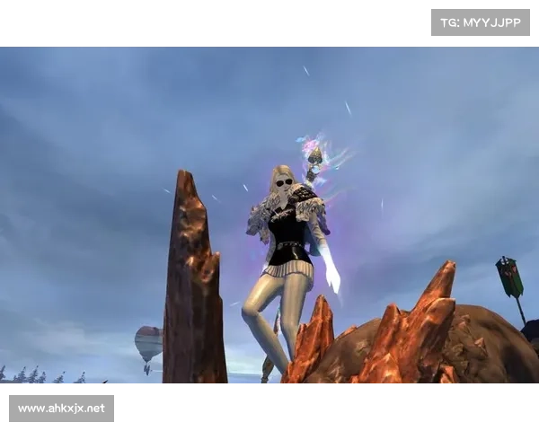 从选择到驯服掌控自然之力 激战2游侠宠物培养全攻略 从选择到驯服掌控自然之力 激战2游侠宠物培养全攻略