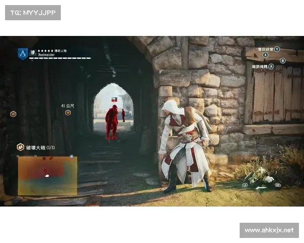 掌握刺客信条高效操作技巧与潜行战斗策略全面注意事项与实用建议